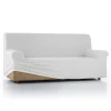 Blancheporte Housse Unie Fauteuil Canapé Bi-extensible Vente 8