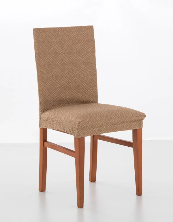 Blancheporte Housse Chaise Extensible Gemma le grand escompte 1