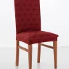 Blancheporte Housse Chaise Extensible Gemma grossiste 7