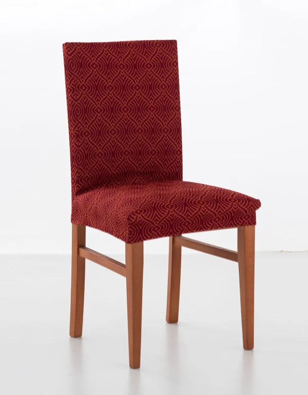 Blancheporte Housse Chaise Extensible Gemma grossiste 1