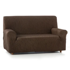 ﻿soldes Blancheporte Housse Extensible Motif Jacquard Pour Fauteuil Et Canapé 7