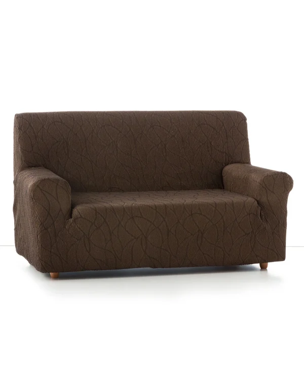 ﻿soldes Blancheporte Housse Extensible Motif Jacquard Pour Fauteuil Et Canapé 3
