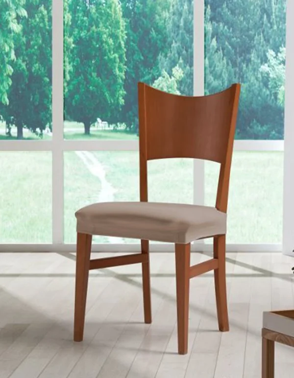 boutique paris Blancheporte Housse Assise De Chaise “Nepal” 1