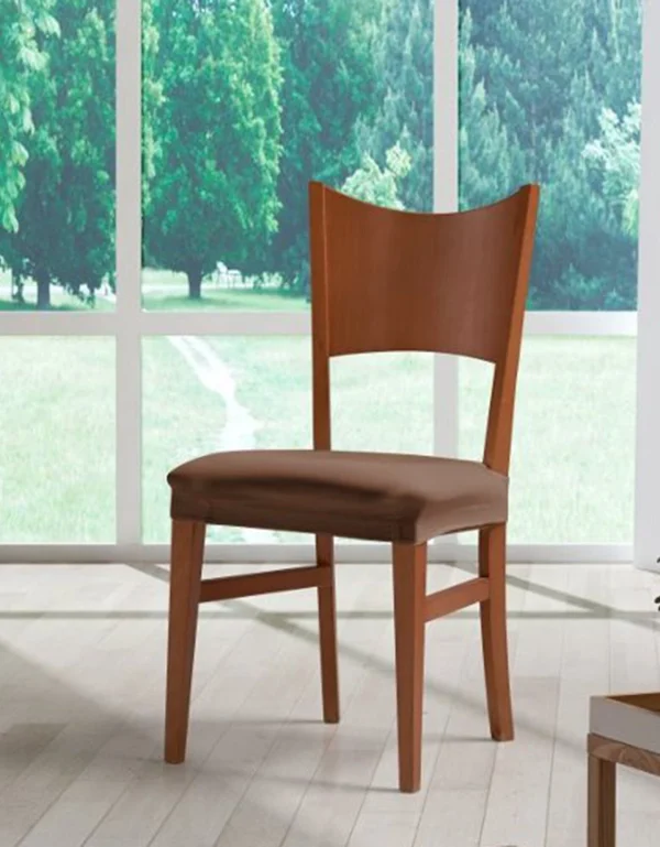 site pas cher Blancheporte Housse Assise De Chaise “Nepal” 1