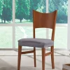 Blancheporte Housse Assise De Chaise “Nepal” Top ventes 5