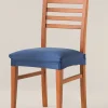 Blancheporte Housse Assise De Chaise “Nepal” en ligne officielle 5