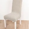 meilleur service Blancheporte Housse De Chaise Bi-extensible Velours Côtelé 7