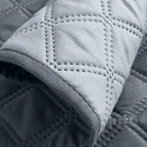 soldes en ligne Blancheporte Protège-salon Réversible Microfibre Matelassé 12
