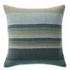vente chaude Blancheporte Housse Coussin Multicolore Coton Tissage Artisanal – Lot De 2 19
