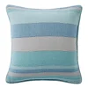 nouveau produit Blancheporte Housse Coussin Multicolore Coton Tissage Artisanal – Lot De 2 14