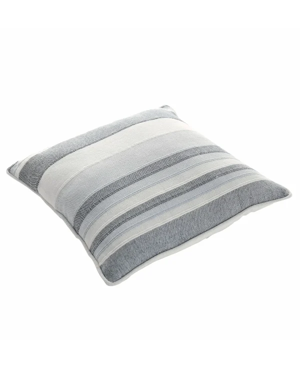 ultratendance Blancheporte Housse Coussin Multicolore Coton Tissage Artisanal – Lot De 2 3