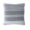 grande popularité Blancheporte Housse Coussin Multicolore Coton Tissage Artisanal – Lot De 2 13