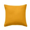 Colombine Housse De Coussin Unie Bachette – Lot De 2 Acheter 8