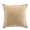 Blancheporte Coussin Uni Avec Contour Contrasté Vente 5