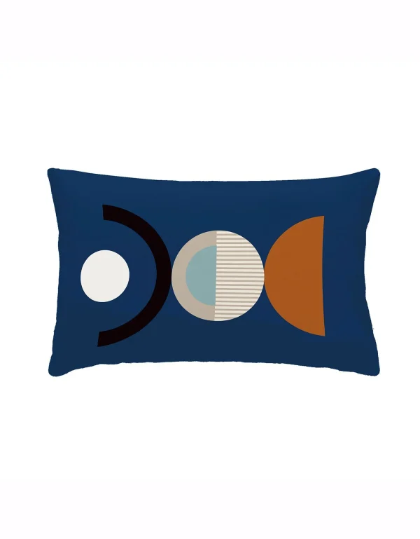 Blancheporte Coussin Forme Géométrique mode pas cher 1
