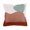 Blancheporte Coussin Illustration Paysage exclusivement disponibles 8