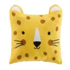 marque pas cher Blancheporte Coussin Enfant Forme Tigre 16