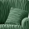 Blancheporte Housse Coussin Jacquard Imprimé – Lot De 2 Top ventes 7