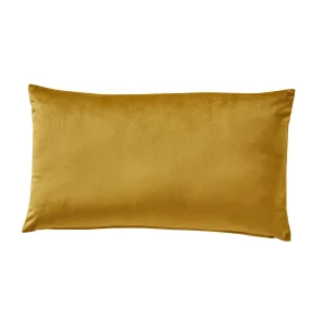 Vente Blancheporte Housse Coussin En Velours Uni – Lot De 2 9