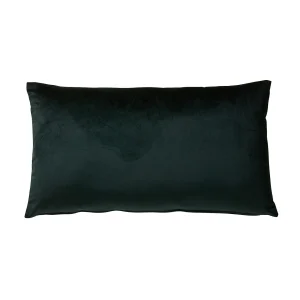 fashion pas cher Blancheporte Housse Coussin En Velours Uni – Lot De 2 7