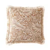 Blancheporte Housses De Coussin Imprimé à Franges En Jute – Lot De 2 Acheter Maintenant 14