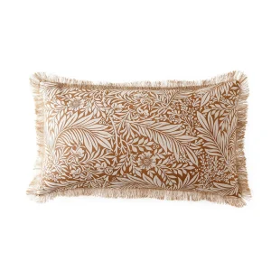 Blancheporte Housses De Coussin Imprimé à Franges En Jute – Lot De 2 Acheter Maintenant 9
