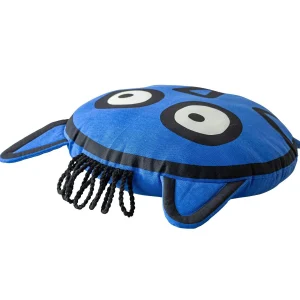SOLDES TOUT À Blancheporte Coussin Chouette Garni, Collection Enfant LEM 14