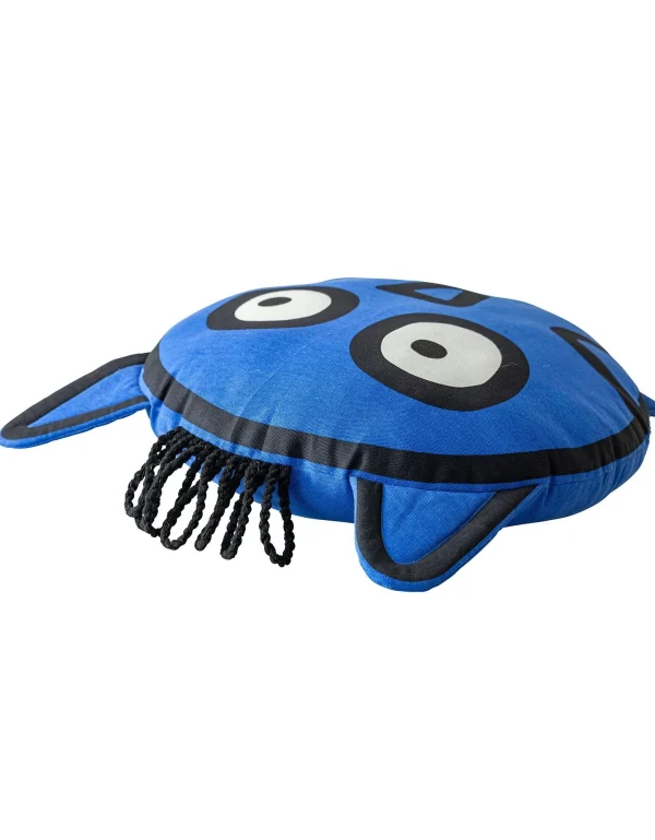 SOLDES TOUT À Blancheporte Coussin Chouette Garni, Collection Enfant LEM 5
