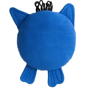 SOLDES TOUT À Blancheporte Coussin Chouette Garni, Collection Enfant LEM 18