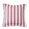 magasin pour Blancheporte Housse De Coussin Rayée, Collection Ninole – Lot De 2 17