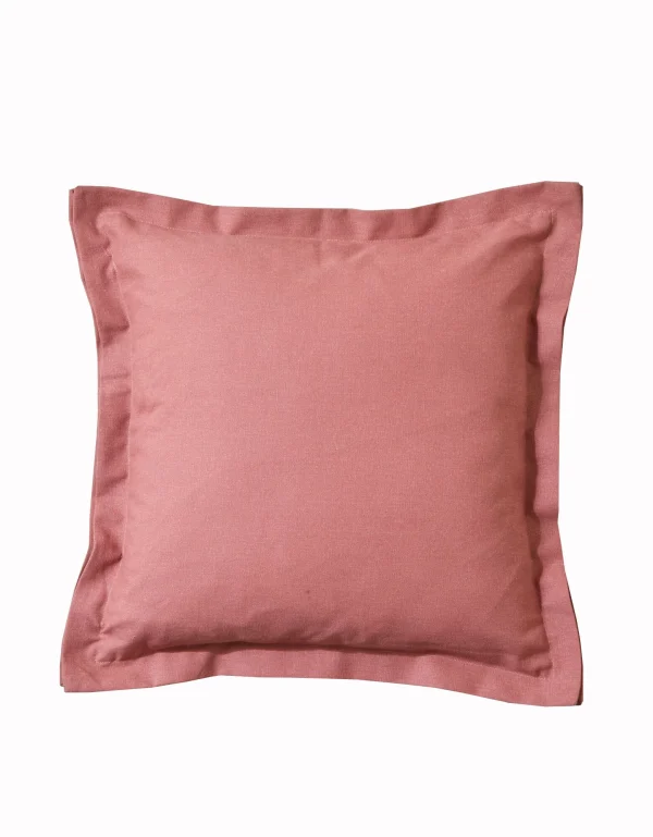 magasin pour Blancheporte Housse De Coussin Rayée, Collection Ninole – Lot De 2 3