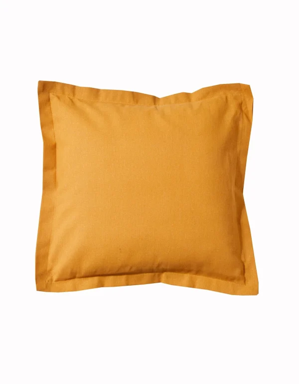 Retour gratuit en magasin. Blancheporte Housse De Coussin Rayée, Collection Ninole – Lot De 2 3