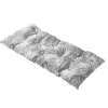 mode Blancheporte Long Coussin Déco Coton Imprimé Tropical 8