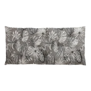 mode Blancheporte Long Coussin Déco Coton Imprimé Tropical 9