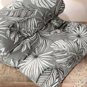 mode Blancheporte Long Coussin Déco Coton Imprimé Tropical 13