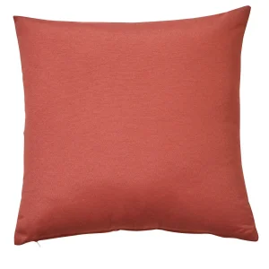 à prix d'occasion Blancheporte Housse De Coussin Carrée Imprimé Feuillage – Lot De 2 11