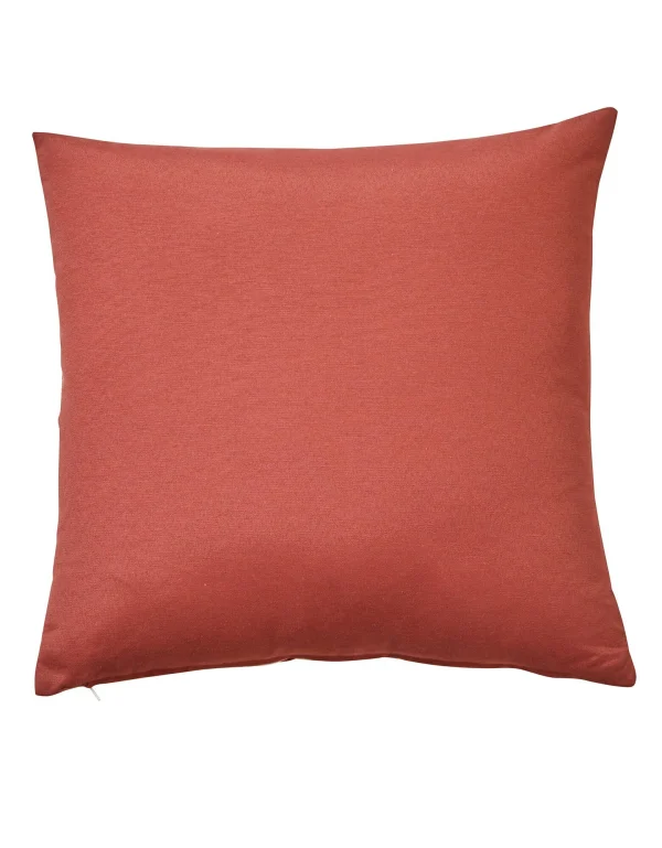 à prix d'occasion Blancheporte Housse De Coussin Carrée Imprimé Feuillage – Lot De 2 3