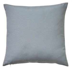 Blancheporte Housse De Coussin Carrée Imprimé Feuillage – Lot De 2 Meilleur Prix 11