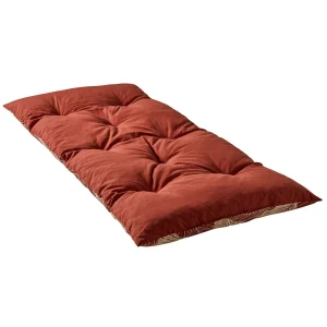 prix le plus bas Blancheporte Long Coussin Déco Coton Imprimé Feuillage 12