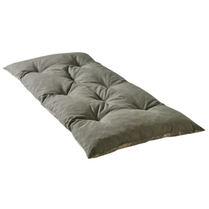 Blancheporte Long Coussin Déco Coton Imprimé Feuillage outlet 12
