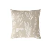 Blancheporte Housse De Coussin Imprimé Bucolique Alessia – Lot De 2 livraison la plus rapide 8