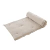 Colombine Long Coussin De Canapé Double Gaze De Coton boutique en ligne 5