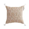 Blancheporte Coussin En Jute vente luxe pas cher 14