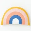 Blancheporte Coussin Garni Enfant “arc-en-ciel” boutique en ligne 10
