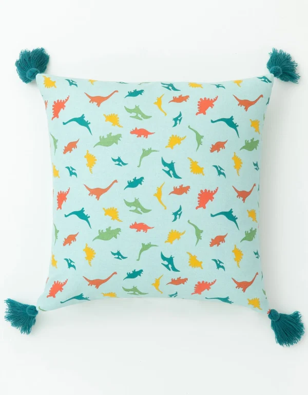 outlet Blancheporte Housse De Coussin Jurrasy – Lot De 2 1