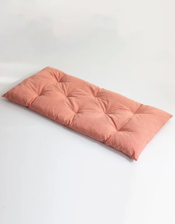 Blancheporte Long Coussin De Sol Uni offre spéciale 1
