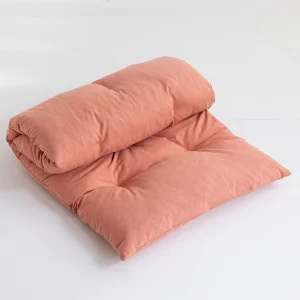 Blancheporte Long Coussin De Sol Uni offre spéciale 7