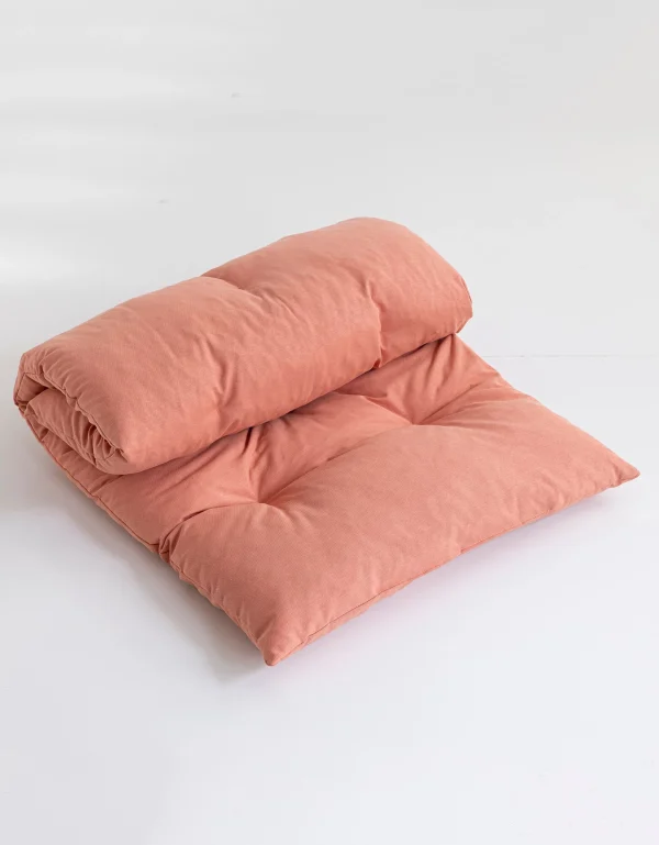 Blancheporte Long Coussin De Sol Uni offre spéciale 3