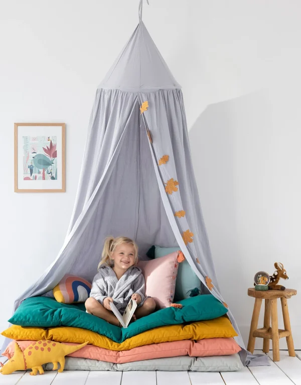 Blancheporte Long Coussin De Sol Uni offre spéciale 4