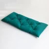 des prix incroyables Blancheporte Long Coussin De Sol Uni 7